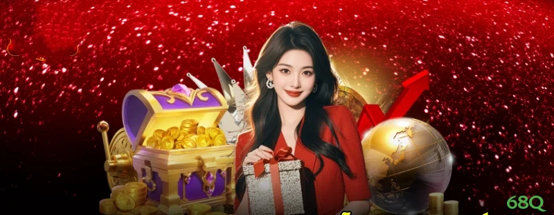 APK oficial da 68q para Android