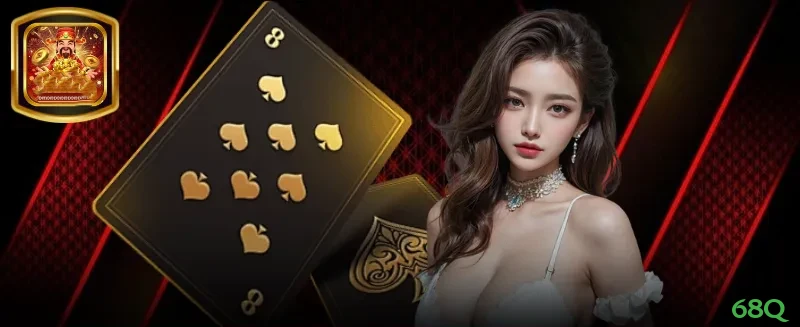 A Magia dos Caça-Níqueis no 68q